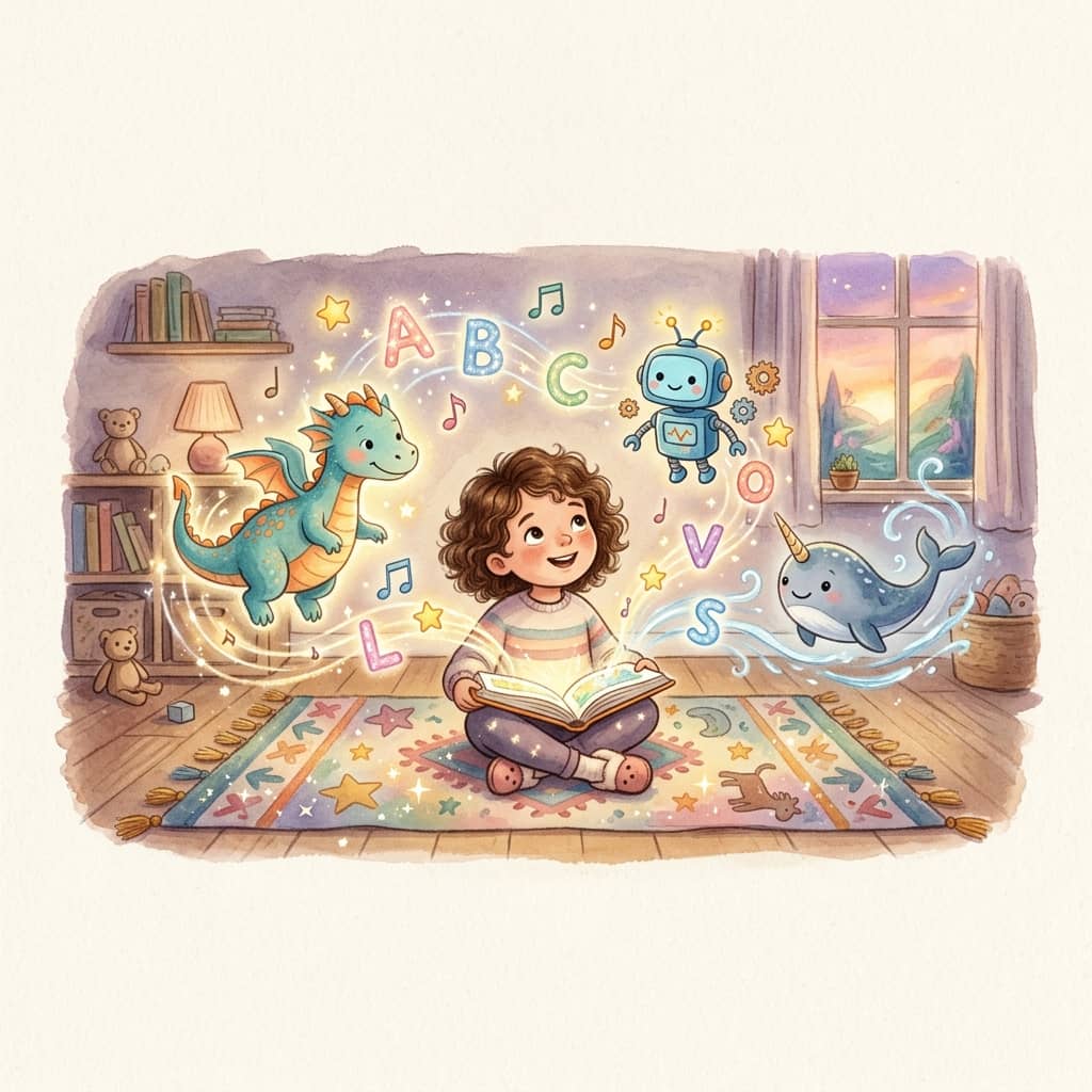 The Lost My Name personalized children's book story — what happened to the brand and the best alternatives in 2026