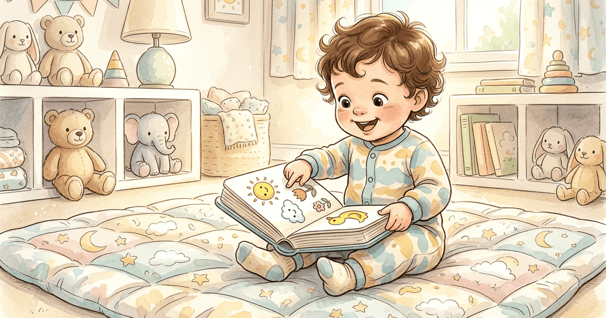 Personalized books for 2-year-olds — a parent's guide to choosing the right custom storybook for toddlers