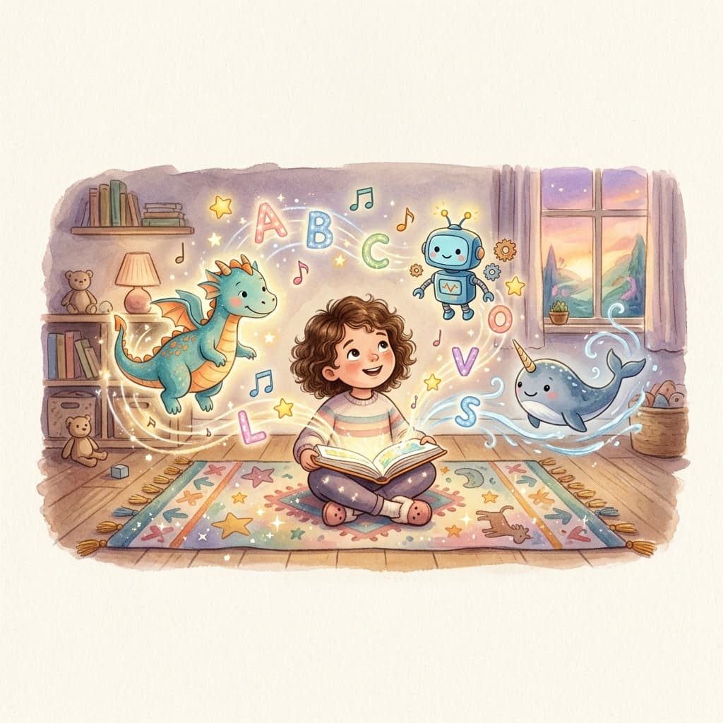 The Lost My Name personalized children's book story — what happened to the brand and the best alternatives in 2026