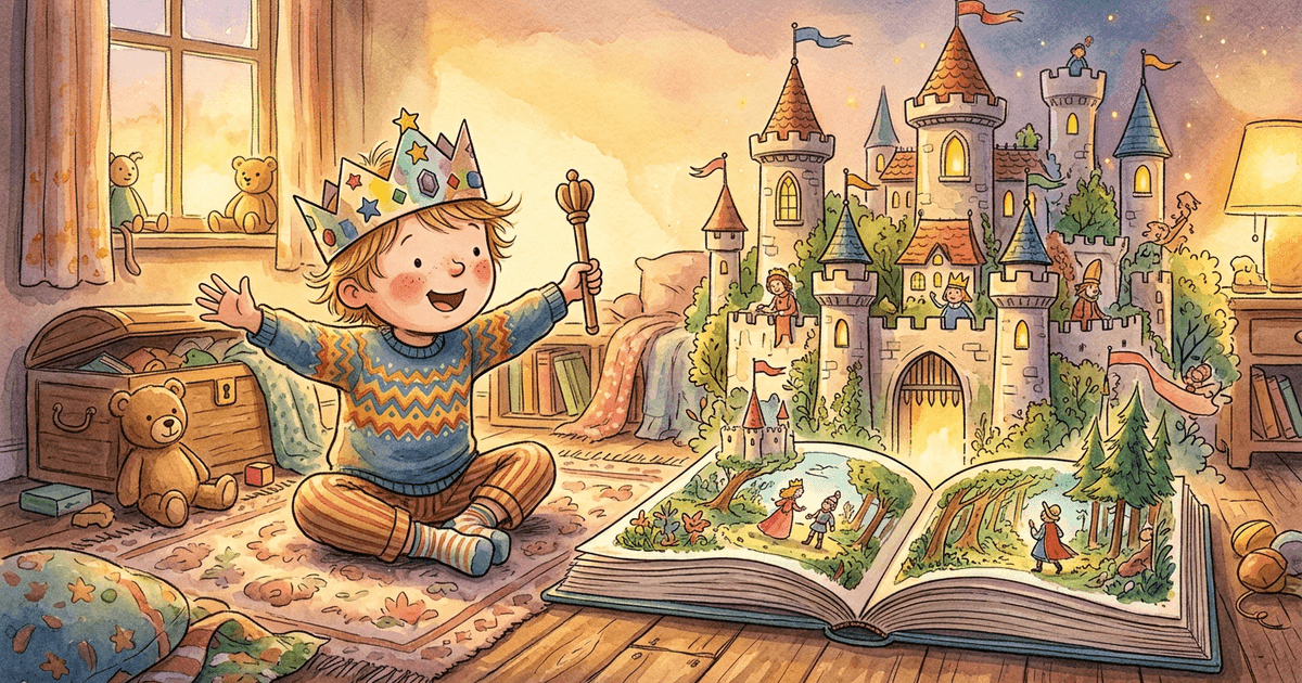 Personalized books for 4-year-olds — the complete gift guide for preschoolers