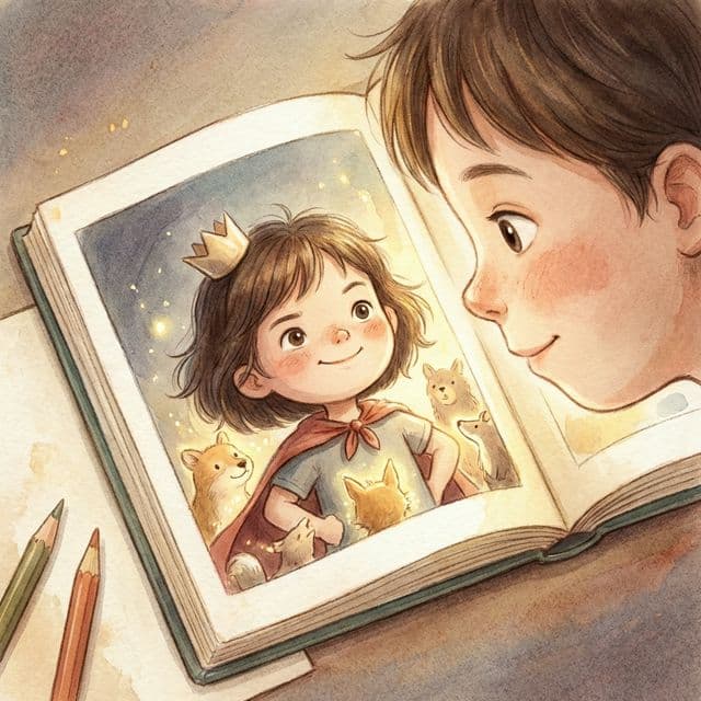 Picture books building emotional intelligence in children through expressive illustrations