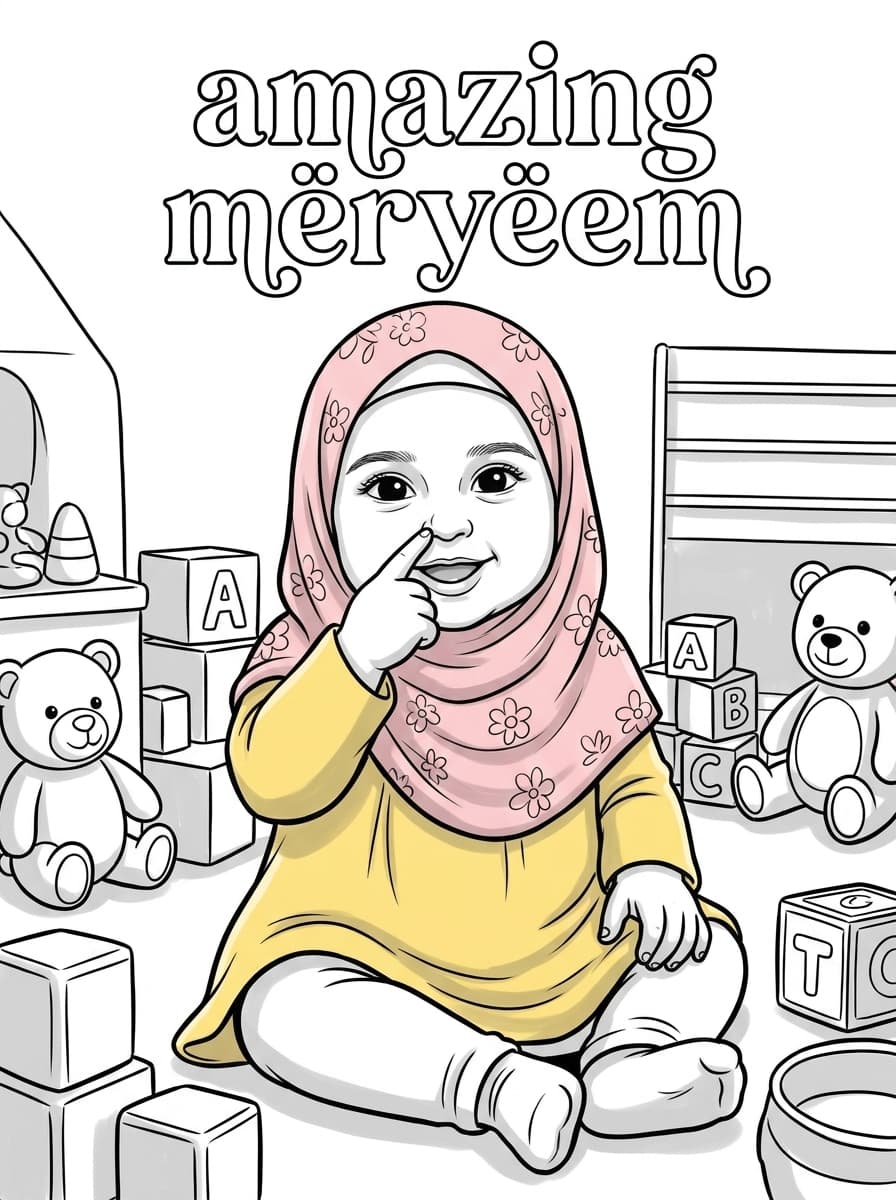 amazing meryeem 