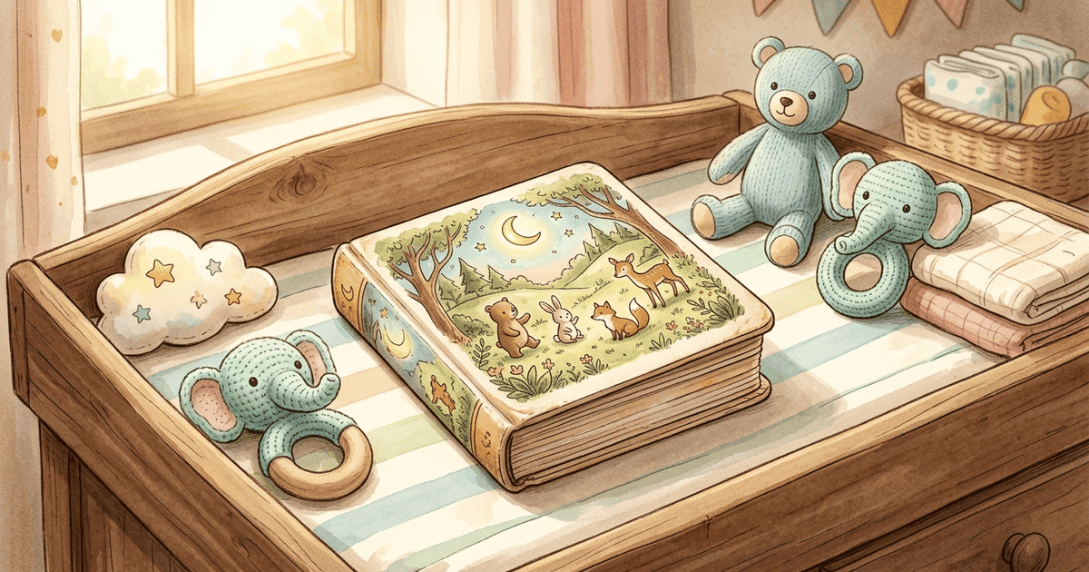 I See Me! personalized baby books honestly reviewed for 2026 — best for babies 0-3