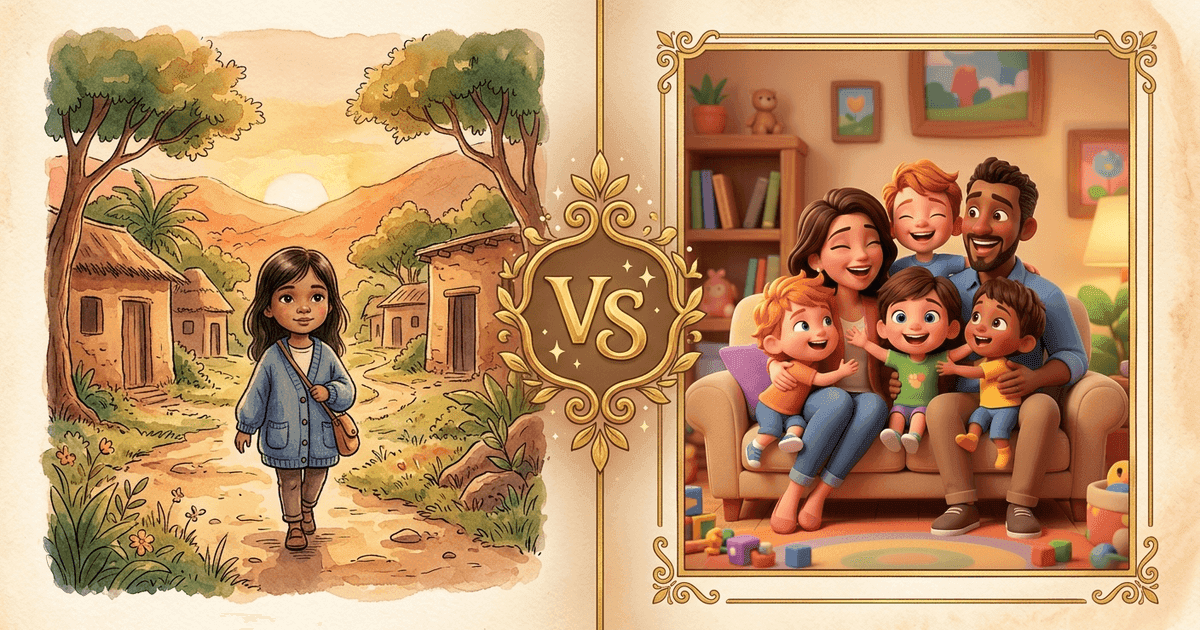 Magical Hekaya and Hooray Heroes personalized children's books compared head-to-head for 2026