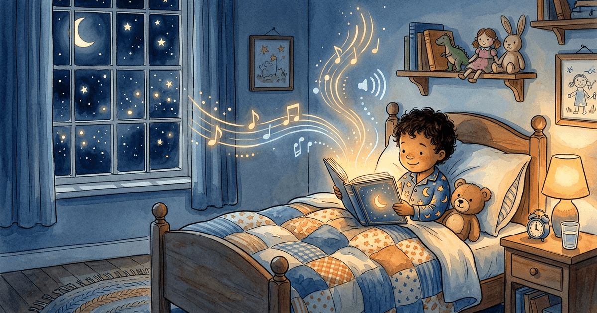 Personalized bedtime stories with name and photo — 7 best picks for 2026 ranked