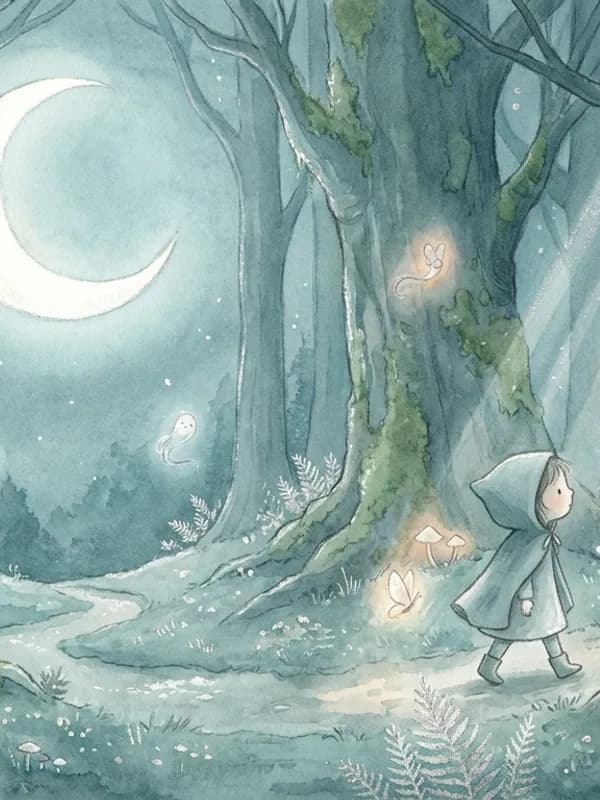 Ramadan nights storybook