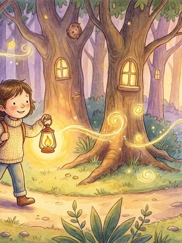 First day of school storybook